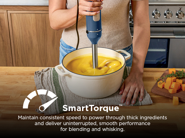 SmartTorque