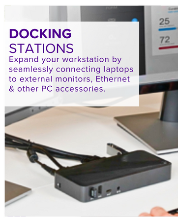 Docking Stations