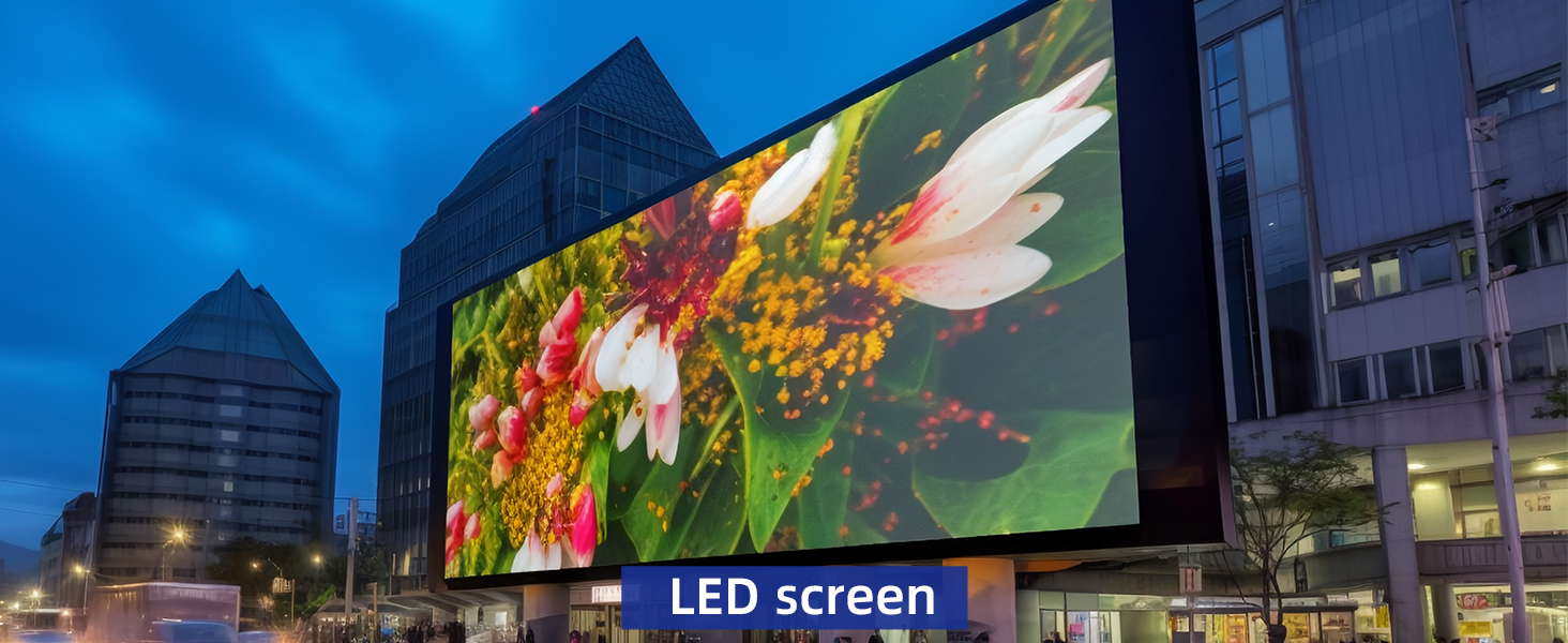 YM-20 Signal Connectors