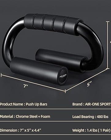 push up bar
