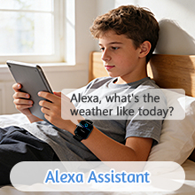 Alexa Voice Assistant