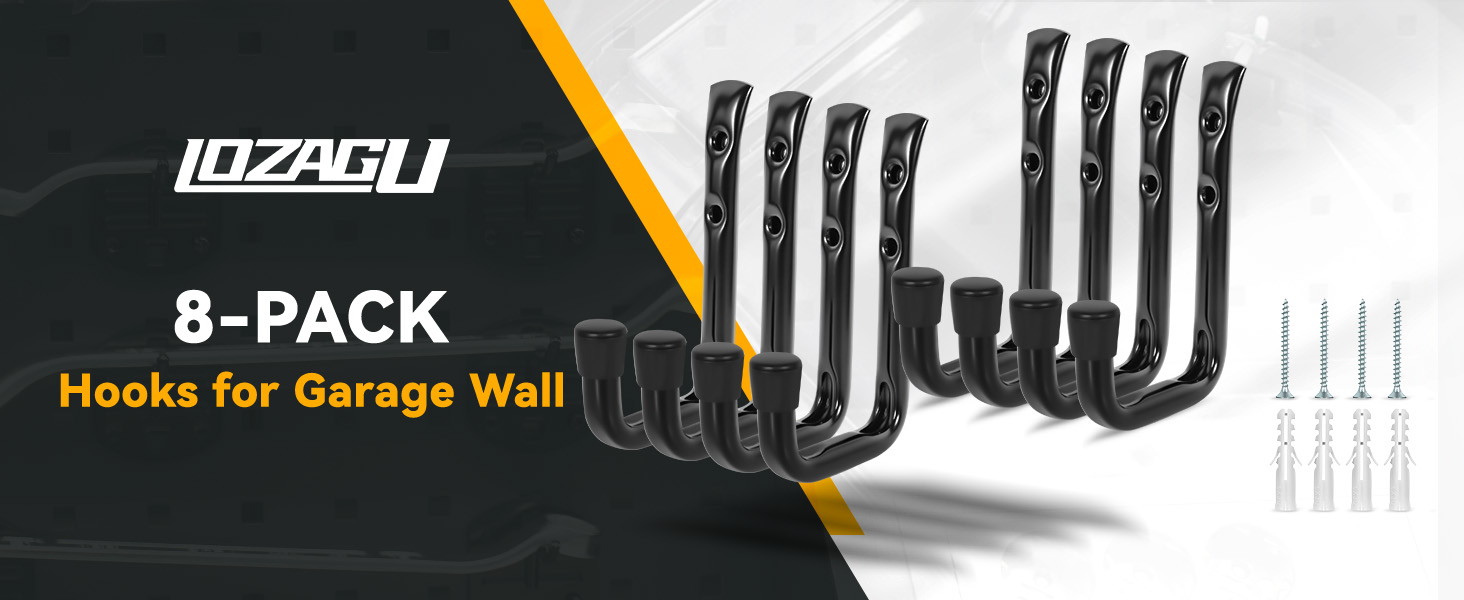 wall hooks heavy duty 1