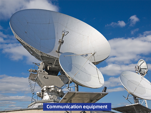 YM-20 Signal Connectors