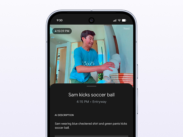 See more detailed descriptions of events in your activity feed.[3]