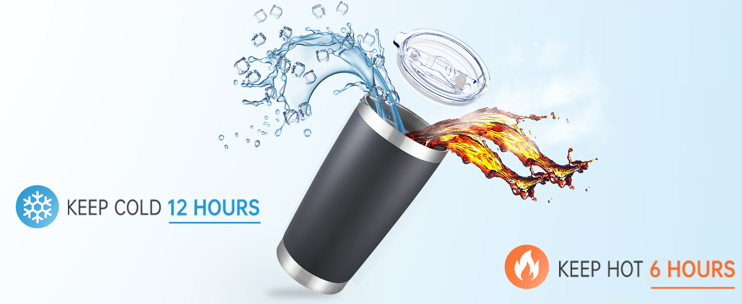 20 oz tumbler