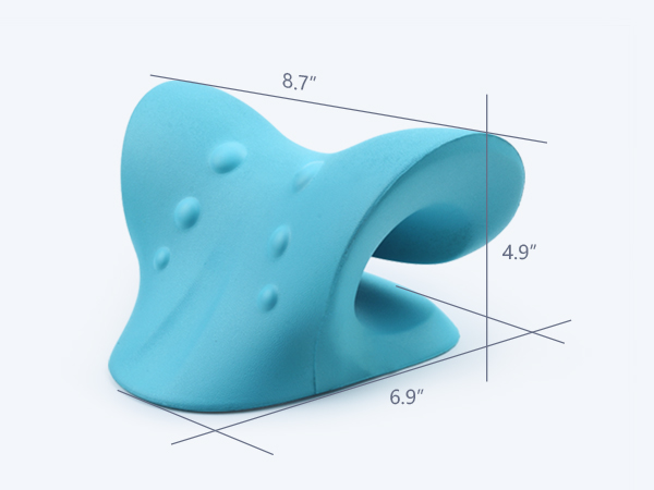 Restcloud Product Size