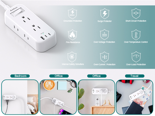 dorm room essentials