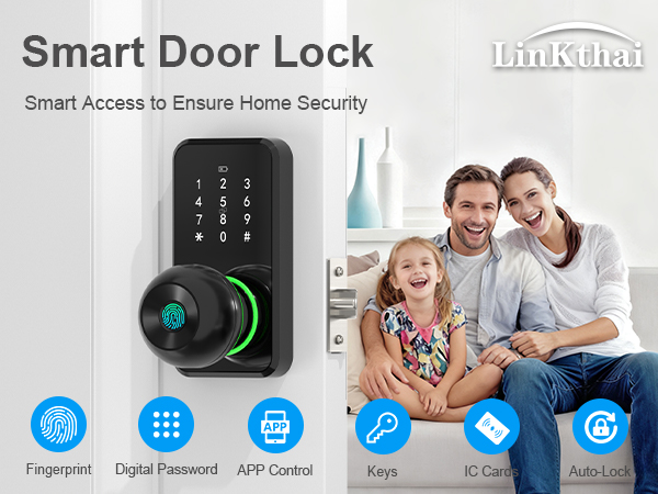 Smart Lock