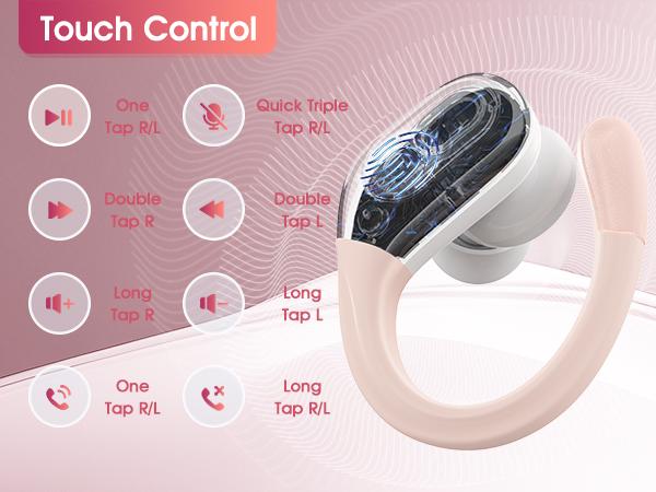 bluetooth headphones