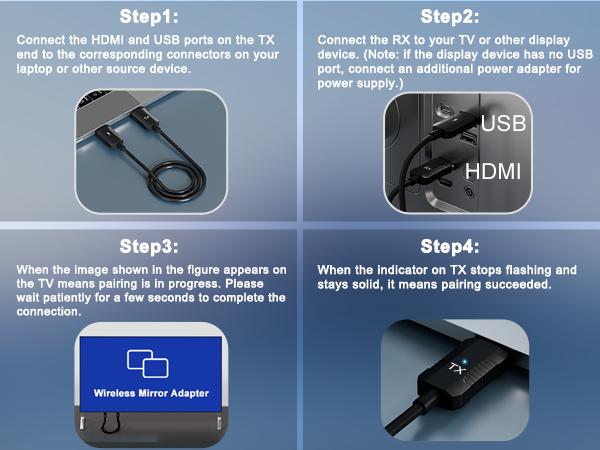 wireless hdmi 
