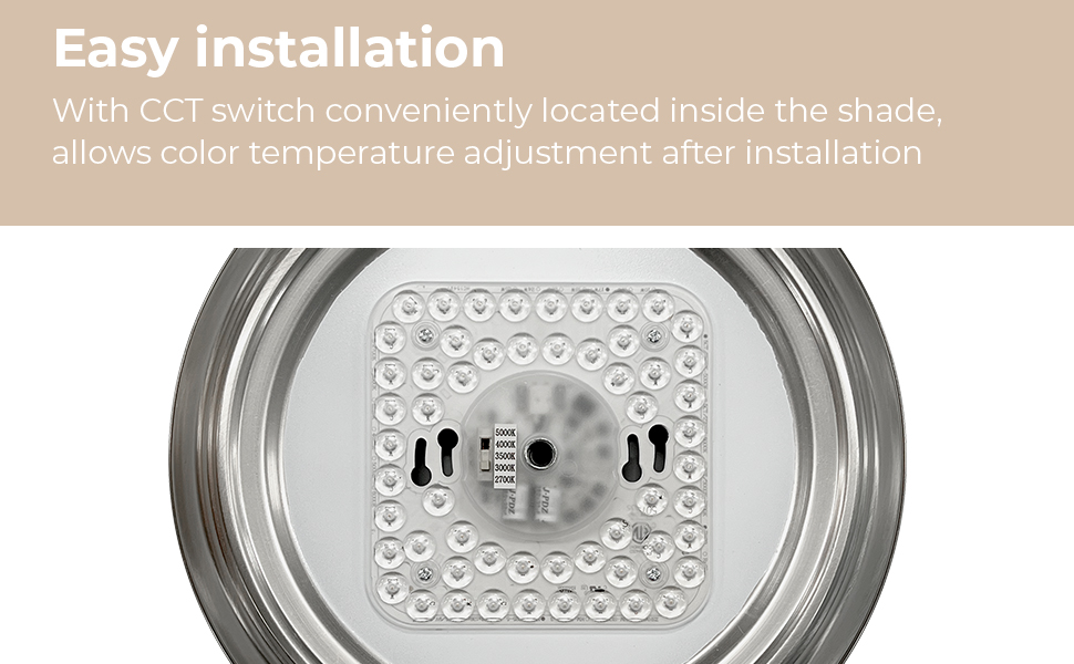 east grove home, lighting, led, flush mounts, track, solar, energy, efficient, ceiling fan