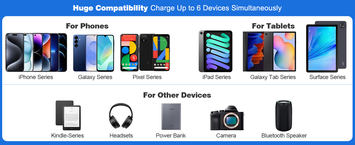 charging station 6A 2-5