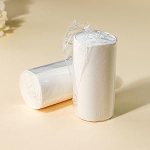 camping tissue