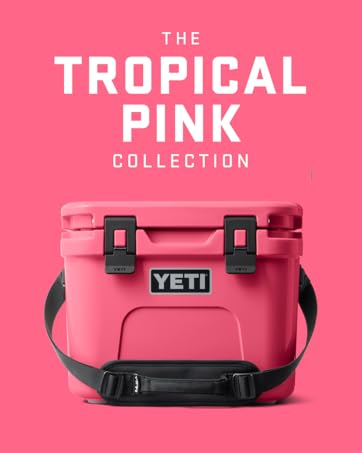 tropical pink collection