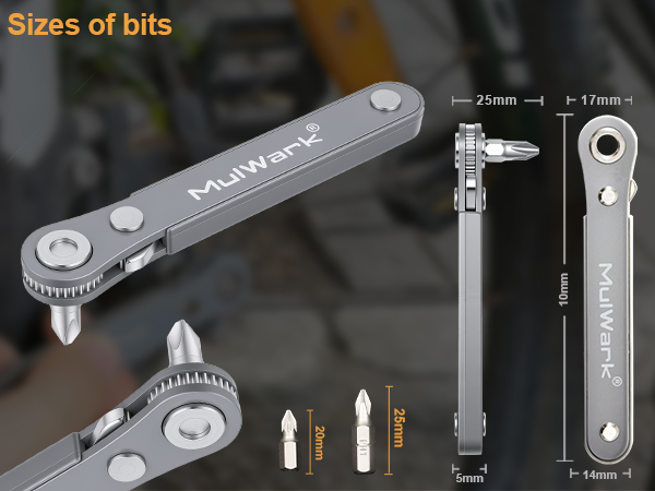 angled screwdriver