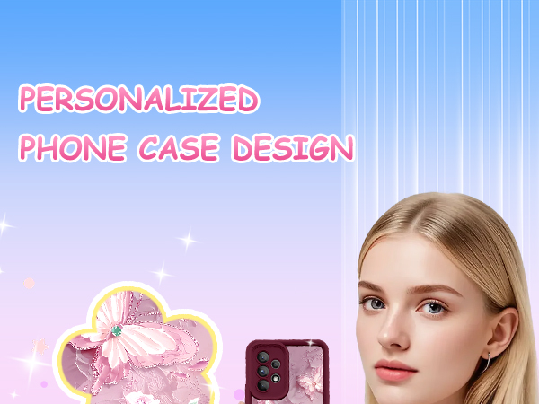 FUXICASE Phone Case