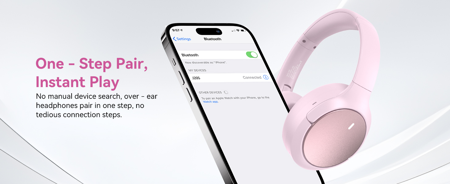 Headphone Controls
