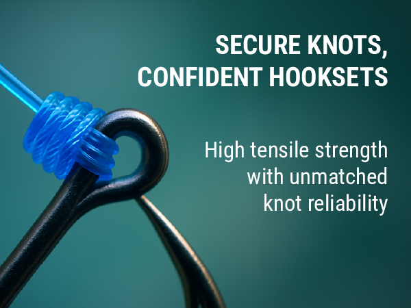 Reaction Tackle Monofilament