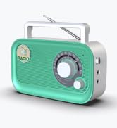 radio