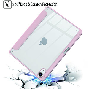 iPad Air 4th/5th case E-3