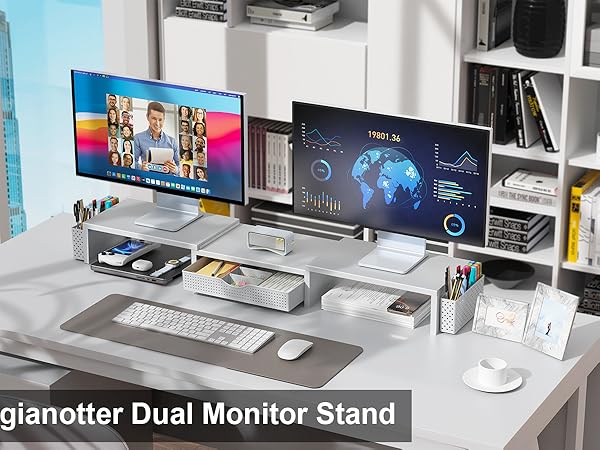 desk organizers and accessories