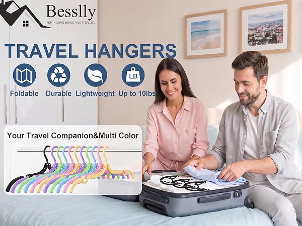 travel hangers for cruise