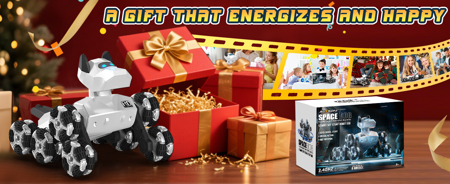 robot dog that acts like a real dog remote control robot looi robot