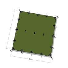 DD Tarp 3x3 diagram