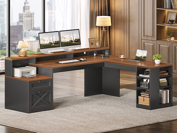 office desk