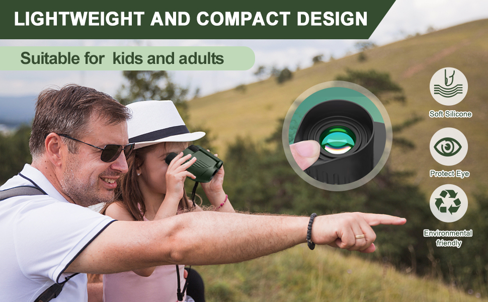 Lightweight and compat design 