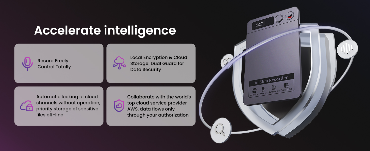 ai voice recorder