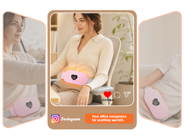 heating pad portable
