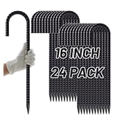 16 inch rebar stakes