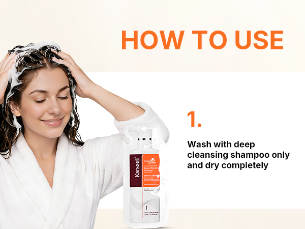 Keratin Hair Treatment