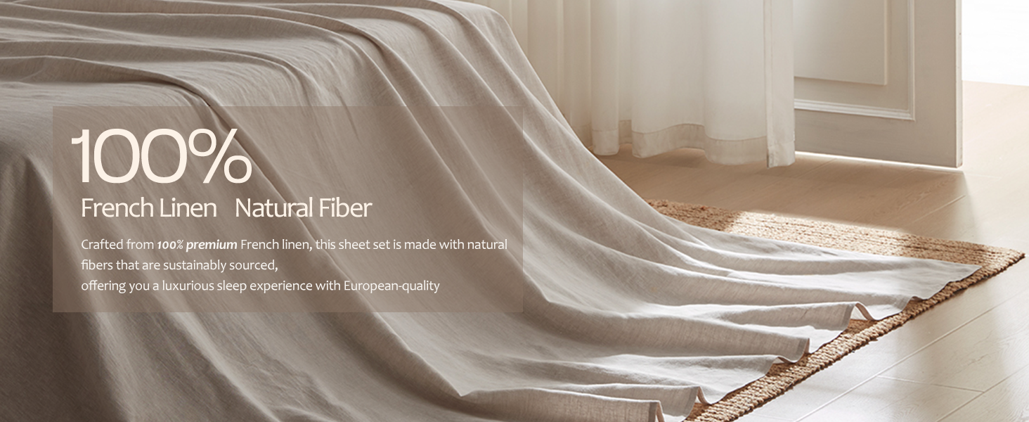 french linen