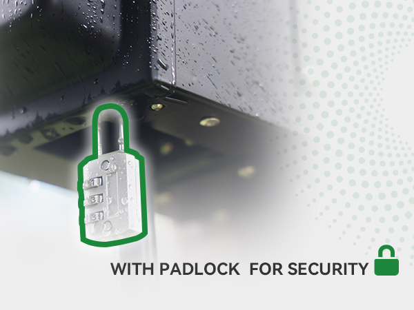 50 amp rv receptacle box