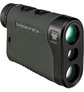Vortex Triumph HD 850 Laser Rangefinder