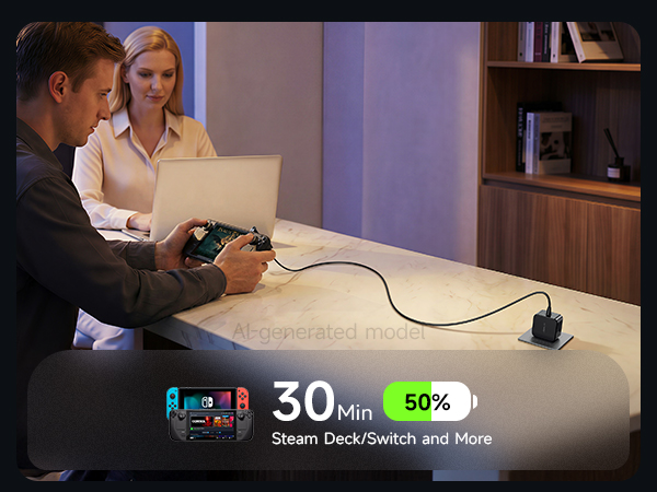 45w usb c charger