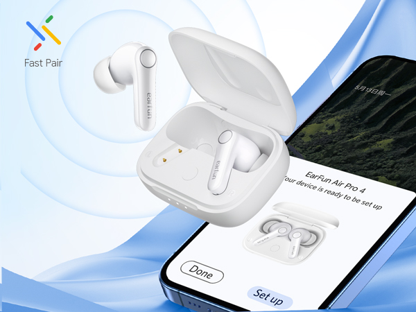 earbuds
