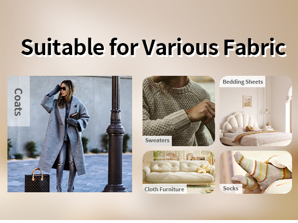 fabric shaver for clothing