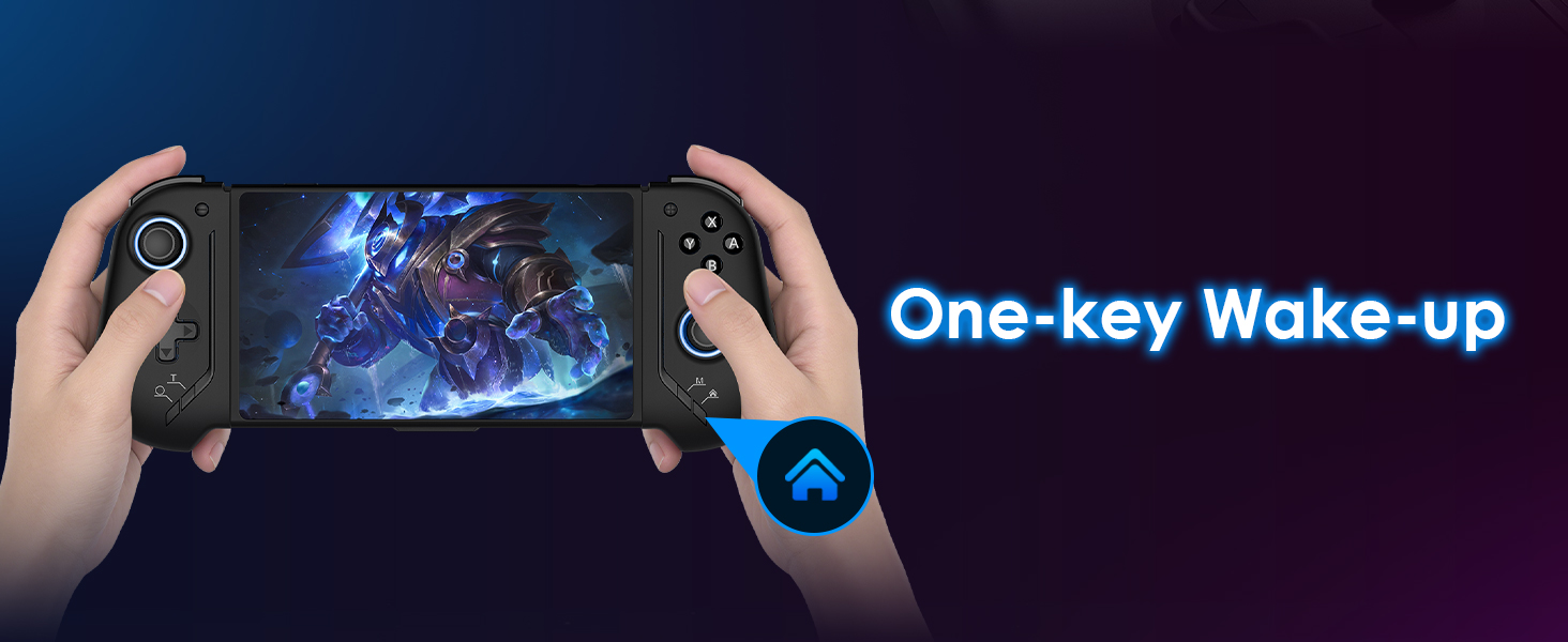 Switch Controller