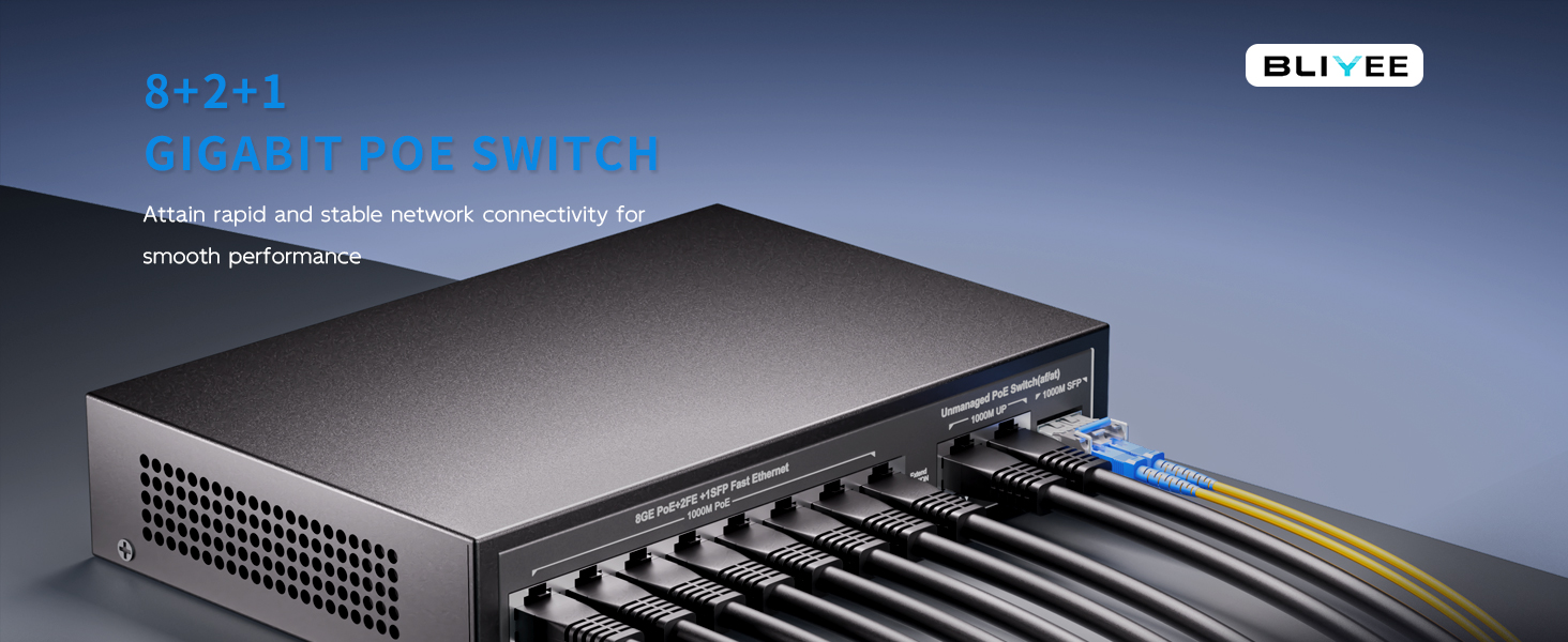 poe switch