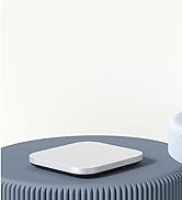 Satechi USB4 NVMe SSD Enclosure for Mac mini M4, M.2 NVMe SSD Enclosure with up to 40Gbps, up to ...