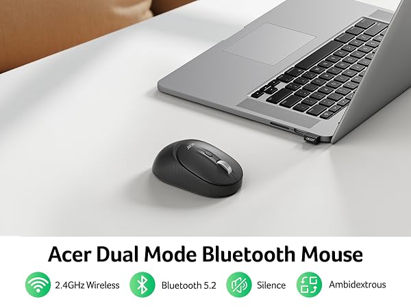 mouse