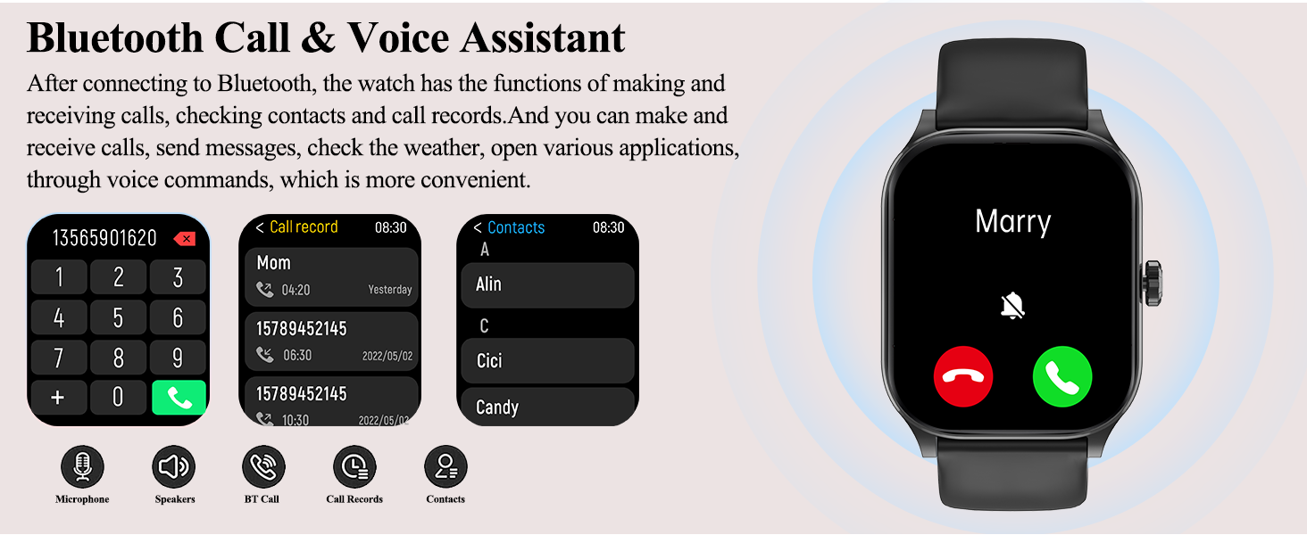 smart watch