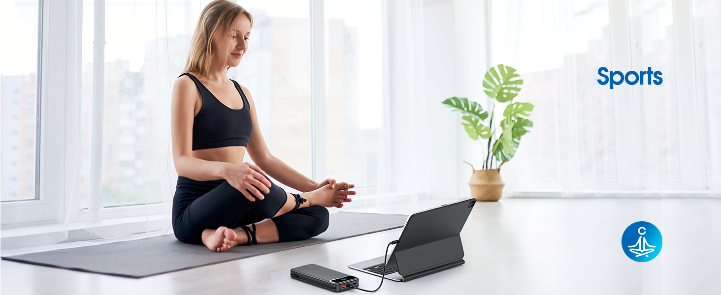 portable phone charger iphone