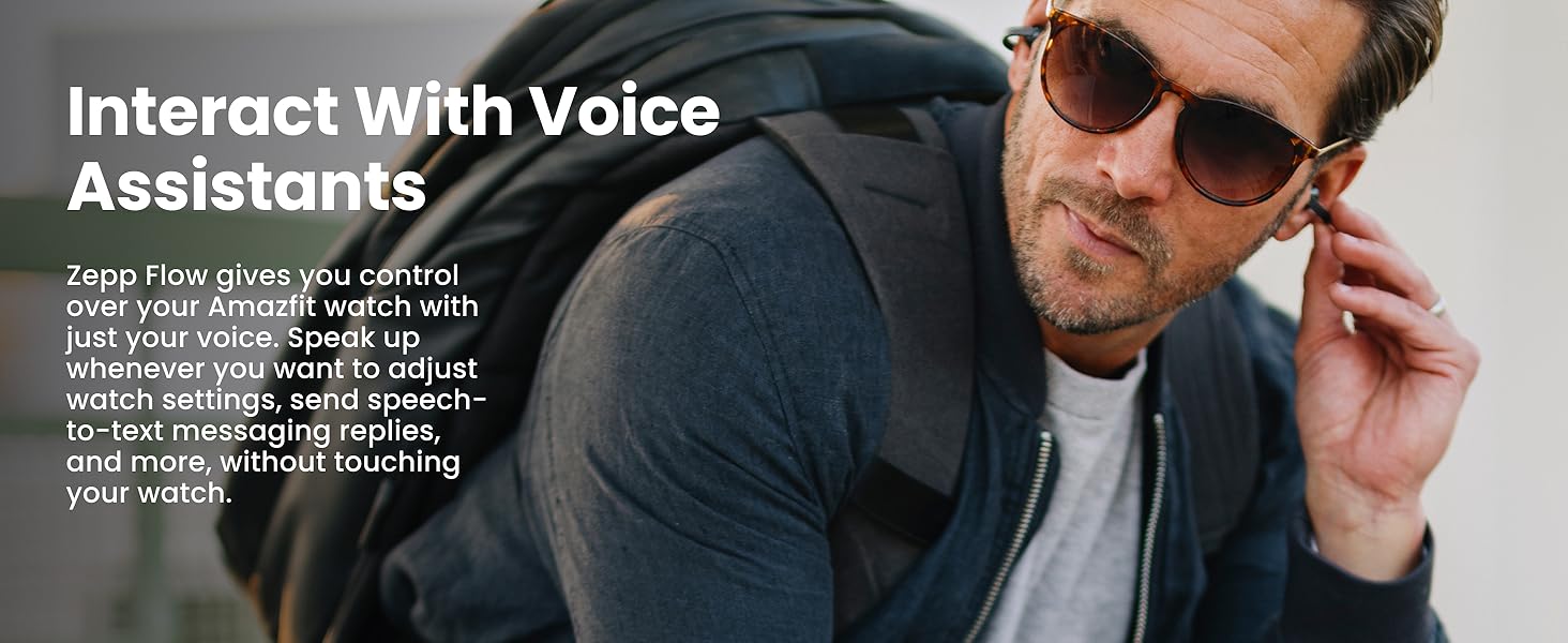 Interact with Voice Assistants