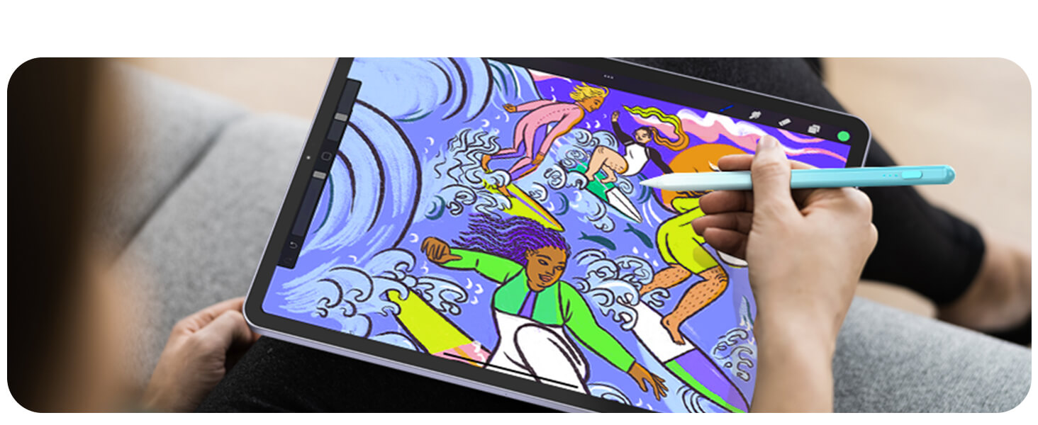 Apple iPad Pencil 2nd Generation
