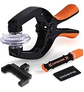 Showpin Smart Phones Suction Cup Tool Opening Pliers Repair LCD Screen, 3 in 1 iPhone Repair Tool...