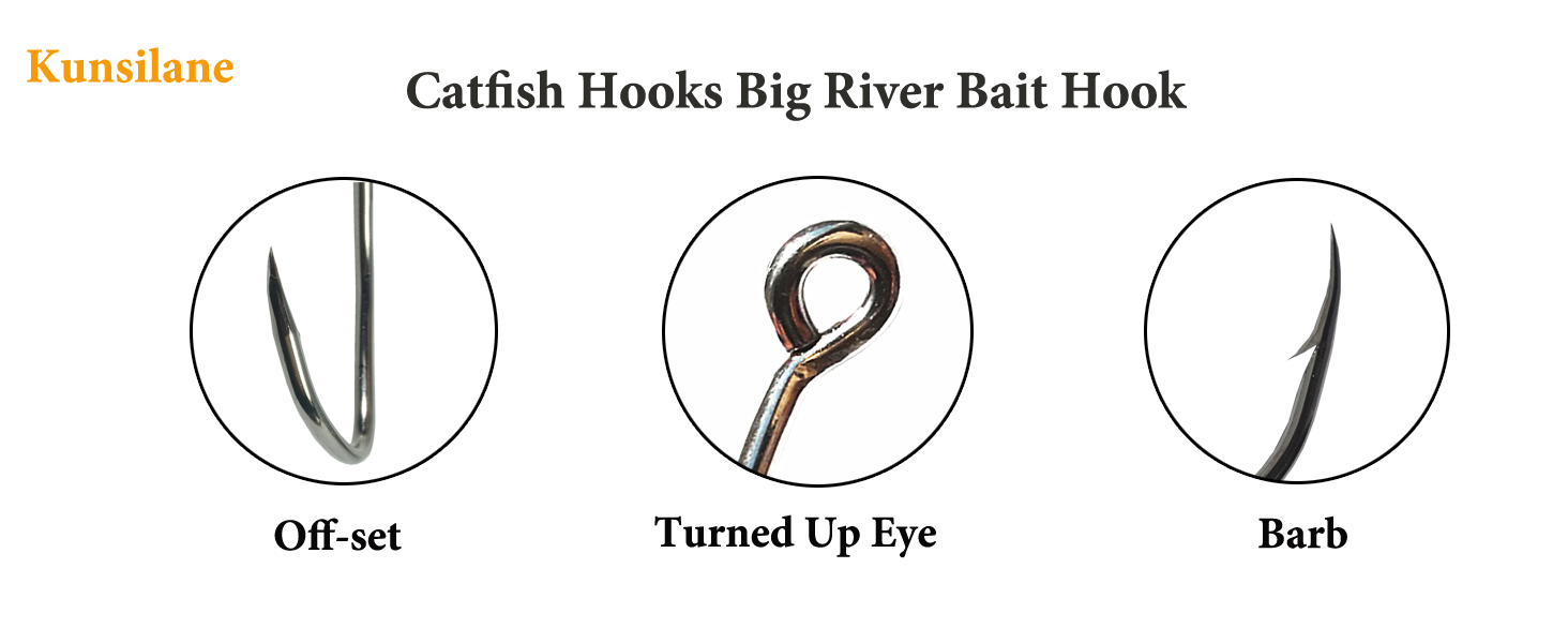 Flatheads Hooks